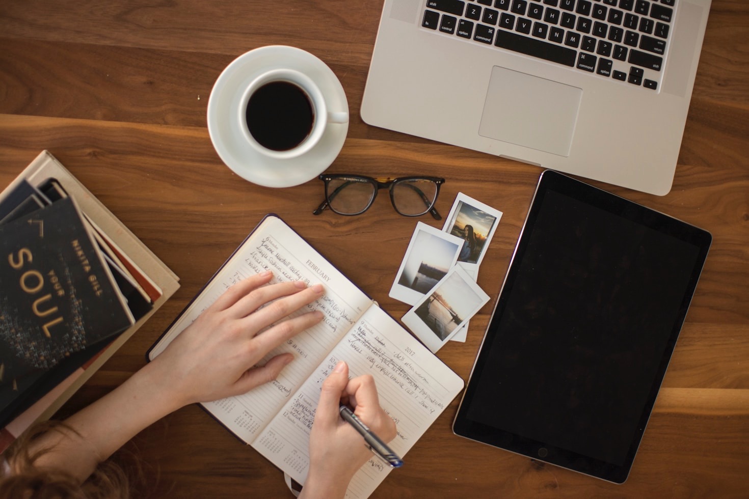 How To Find Inspiration In Daily Life