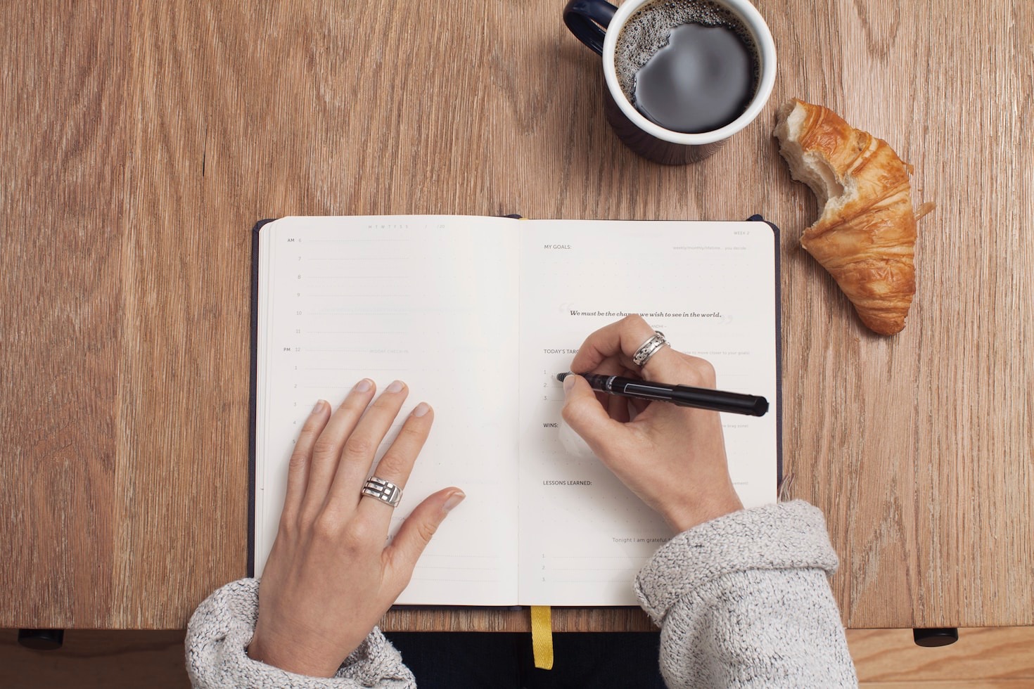 The Art Of Crafting Compelling Narrative Arcs