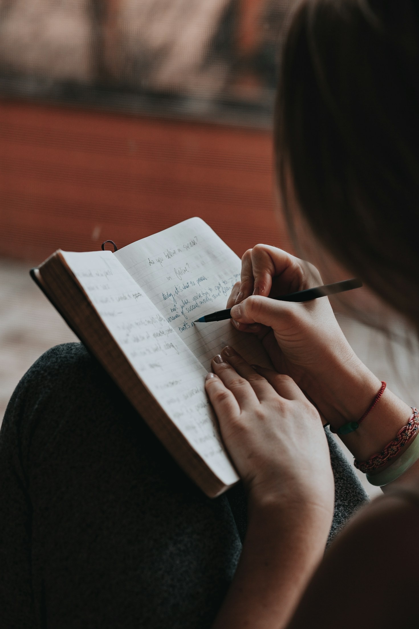 Mastering The Balance Of Research And Creativity